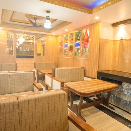Oyo 304 Hotel Manama Balaju Zewnętrze zdjęcie