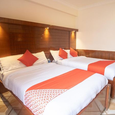 Oyo 304 Hotel Manama Balaju Zewnętrze zdjęcie