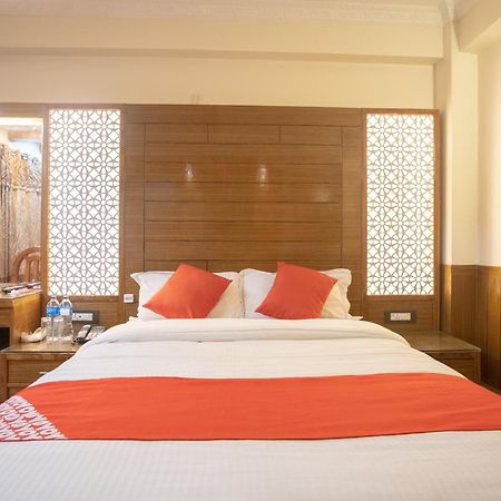 Oyo 304 Hotel Manama Balaju Zewnętrze zdjęcie